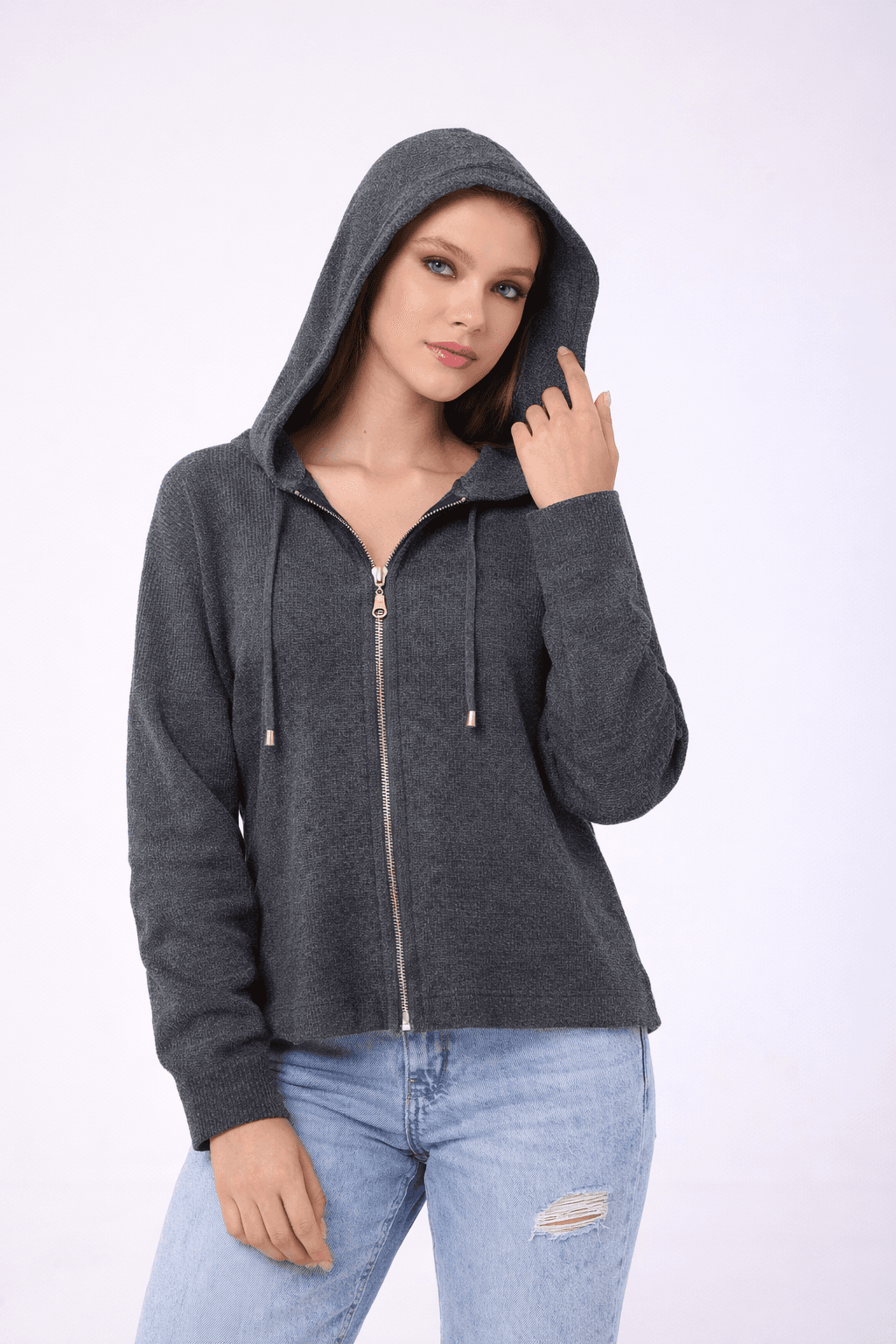 SWING JACKET — view 1