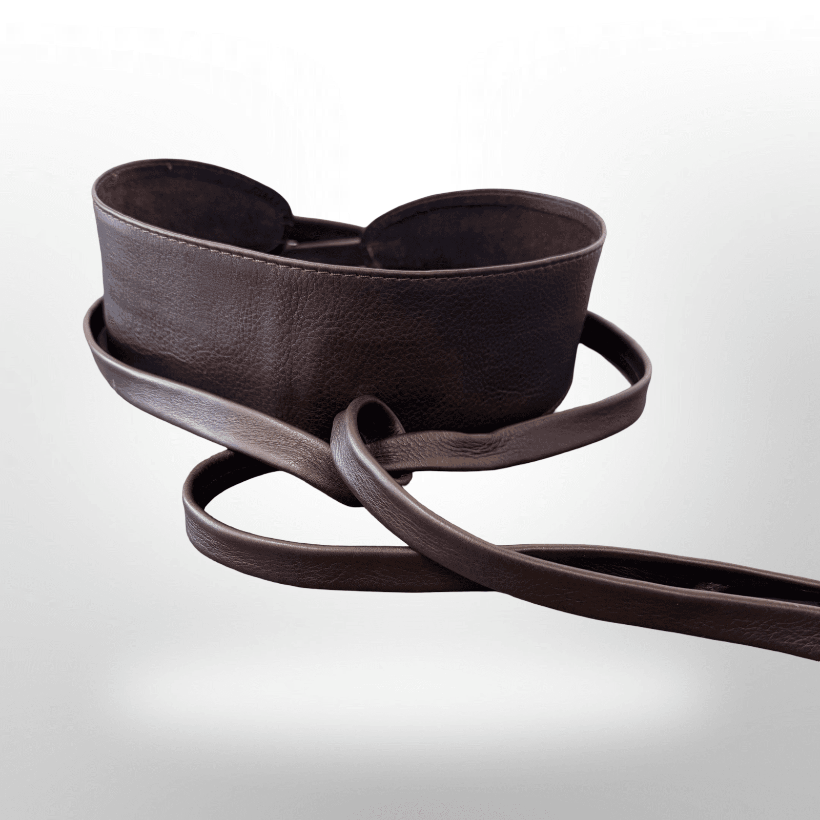 WRAP BELT — alternate view
