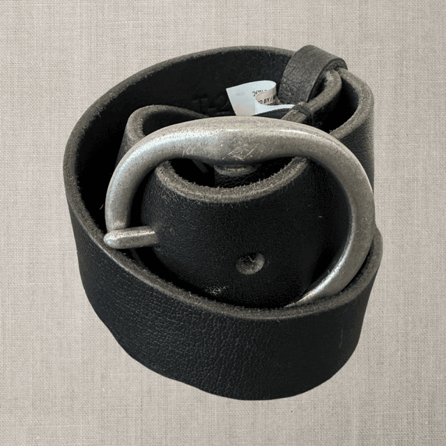 Black Belt — view 1
