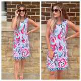 T SHIRT DRESS