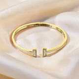 INSPIRED T BRACELET