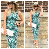 CAPSION DRESS