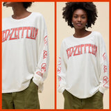 Led Zeppelin Graphic Tee