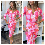 VALERIA DRESS