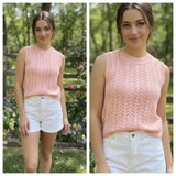 KNIT TOP