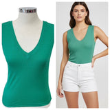 V NK TANK