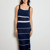 CROCHET DRESS