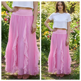LONG SKIRT