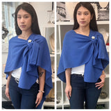 Shawl Wrap