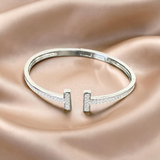 INSPIRED T BRACELET