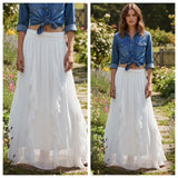 LONG SKIRT