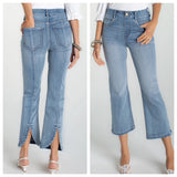 CROP JEAN