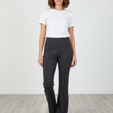 PULL ON PONTI PANT