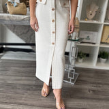 Boucle Skirt