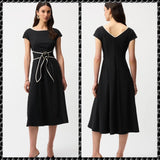 Fit & Flare Dress